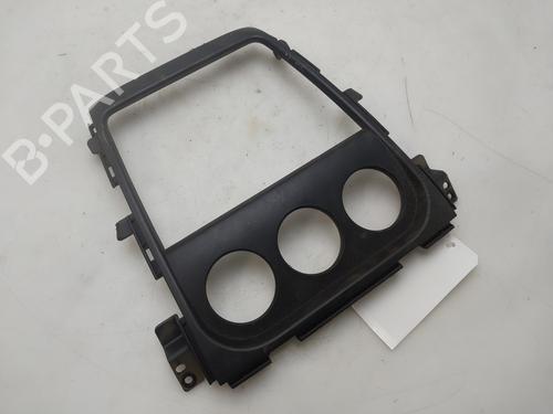 Midtkonsoll SUZUKI SX4 (EY, GY) | BP37234077I22 - Image 2