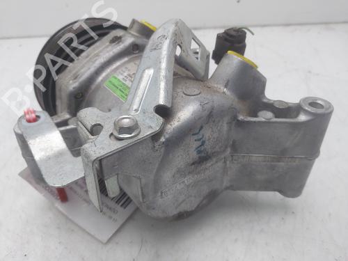 AC compressor MAZDA MX-5 IV (ND__) | BP37630034M34 - Image 2