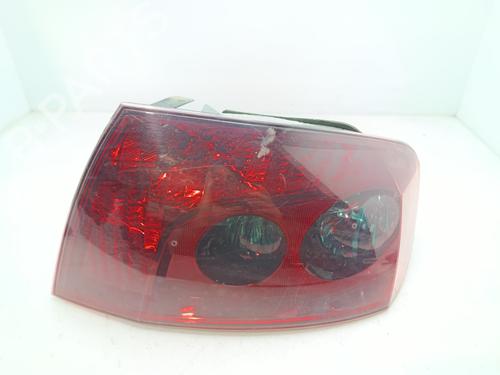 Used Left taillight Left taillight PEUGEOT 407 (6D_) [2004-2011] 36262103 36262103