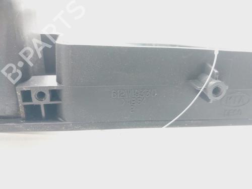 Right rear window switch KIA RIO I Hatchback (DC) 1.5 16V | BP19664813I28