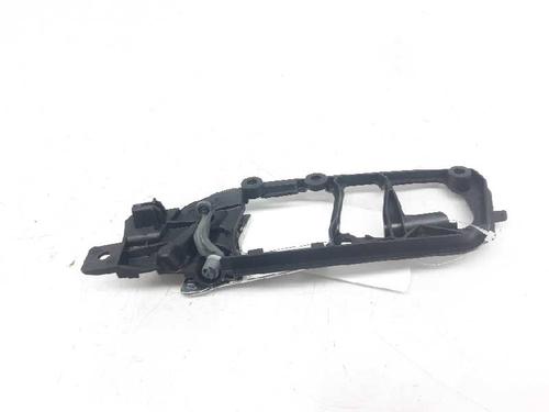 Front right interior door handle VW POLO IV (9N_, 9A_) 1.2 | BP5644167I14 