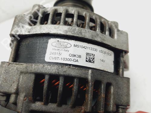 Alternator FORD FOCUS III 1.0 EcoBoost | BP22752205M7 