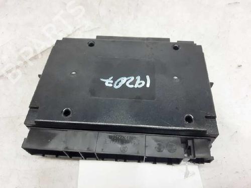 Gearbox control unit PORSCHE CAYENNE (9PA) S 4.8 | BP4950998M52