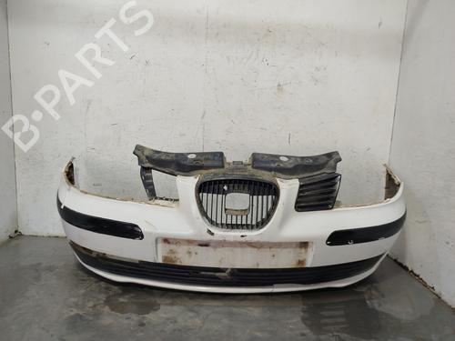 Used Front bumper SEAT IBIZA III (6L1) [2002-2009]  30182649