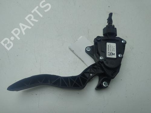 Pedal NISSAN X-TRAIL III (T32_, T32R, T32RR)  | BP29435061I4 