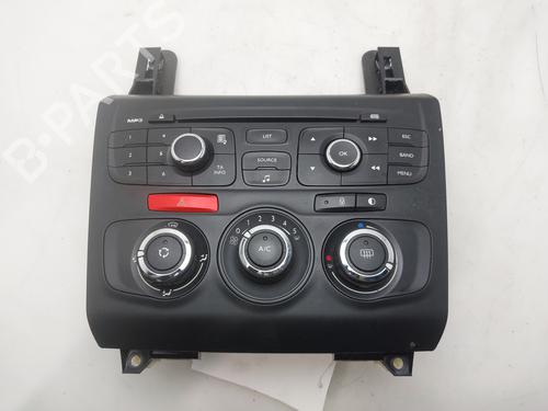 Used Climate control Climate control 37535231 37535231