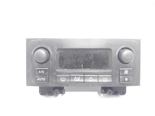 Used Climate control Climate control PEUGEOT 307 CC (3B) 1.6 16V (110 hp) 10414494 10414494
