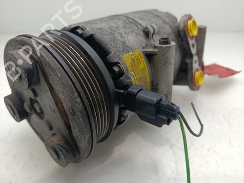AC compressor FORD FOCUS II (DA_, HCP, DP)  | BP27567011M34  - Image 7