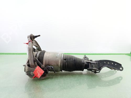 Used Right front shock absorber VW TOUAREG (7LA, 7L6, 7L7) [2002-2013]  27324892