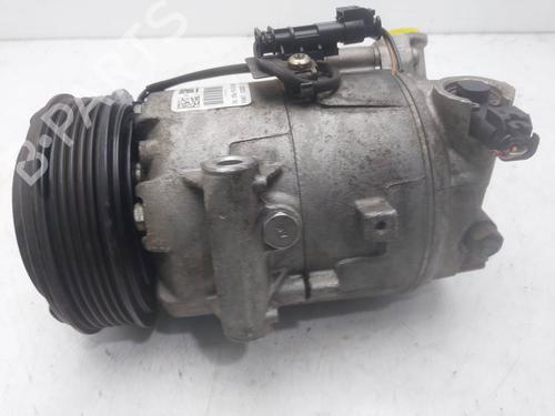 AC compressor OPEL ASTRA J (P10) | BP40011088M34 - Image 4
