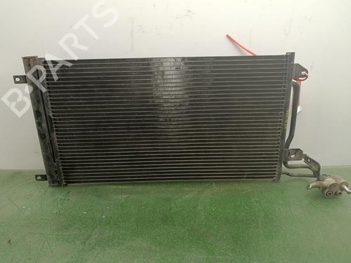 Used AC radiator AC radiator 37200203 37200203