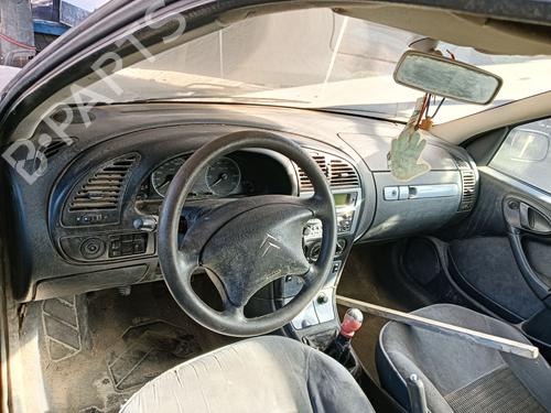 Commande Chauffage CITROËN XSARA (N1) 1.4 i | BP28723781I5 