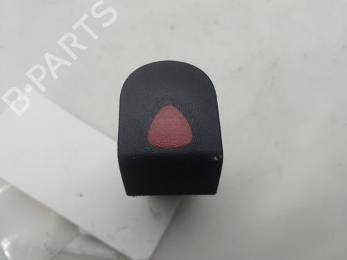 Warnblinkschalter für Warnblinkschalter RENAULT KANGOO (KC0/1_) D 65 1.9 (KC0E, KC02, KC0J, KC0N) (64 hp) 33201299 33201299