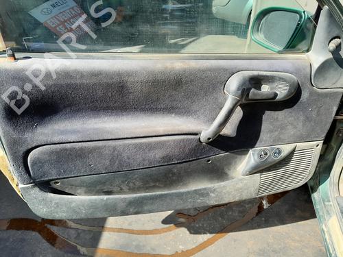 Right front door OPEL CORSA B (S93) 1.7 D (F08, F68, M68) | BP15658503C3 