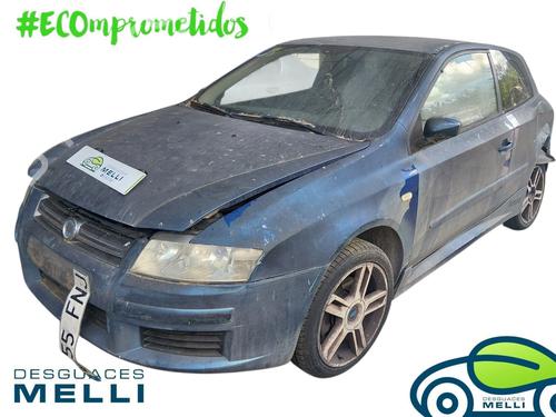 Left front window switch FIAT STILO (192_) 1.9 D Multijet | BP36069726I27 - Image 6