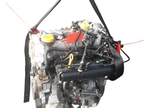 Used Engine RENAULT CAPTUR I (J5_, H5_) [2013-2025]  29282607