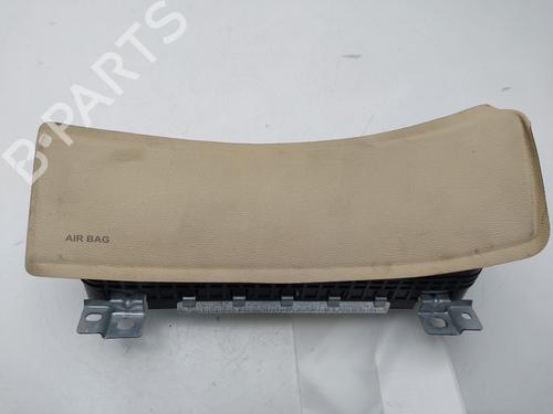 Used Passenger airbag Passenger airbag ALFA ROMEO 159 (939_) 1.9 JTDM 16V (939AXC1B, 939AXC12) (150 hp) 33943567 33943567