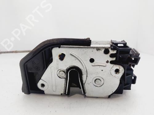 Front right lock BMW 1 (E87) 116 d | BP26588461C97 
