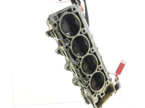 Cylinder head MERCEDES-BENZ CLS (C219) CLS 500 (219.375) | BP29855790M5
