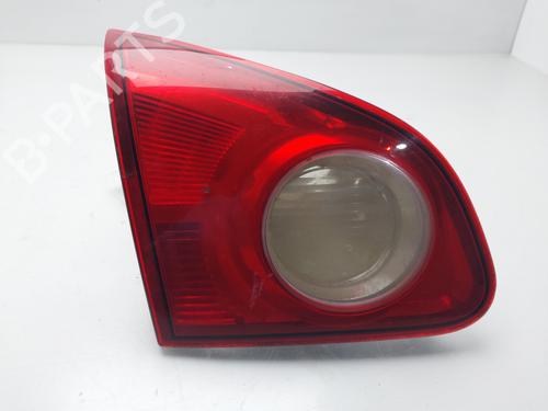 Used Left tailgate light Left tailgate light NISSAN QASHQAI I (J10, NJ10) 2.0 dCi All-wheel Drive (150 hp) 34264349 34264349