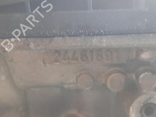 Cylinder head OPEL ASTRA H GTC (A04)  | BP26679962M5 