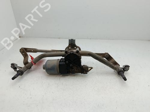 Used Front wiper motor PEUGEOT 208 I (CA_, CC_) [2012-2021]  32229433