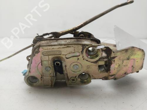 Used Front right lock Front right lock SUZUKI ALTO VI (FF, HA24_) 1.1 (RF410) (63 hp) 34272036 34272036