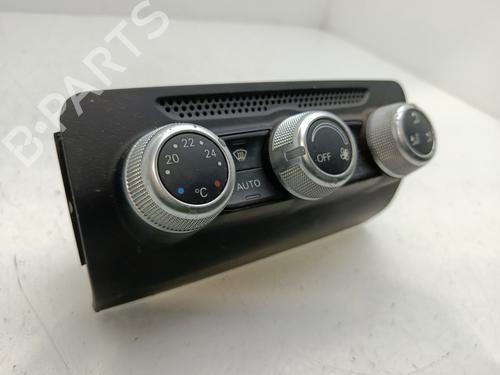 Climate control AUDI A1 (8X1, 8XK) 1.6 TDI | BP31365756I5