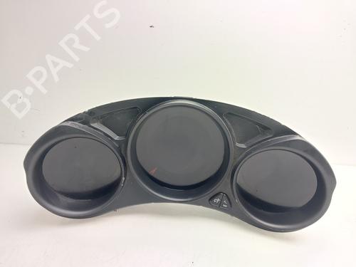 Used Instrument cluster Instrument cluster 38347735 38347735