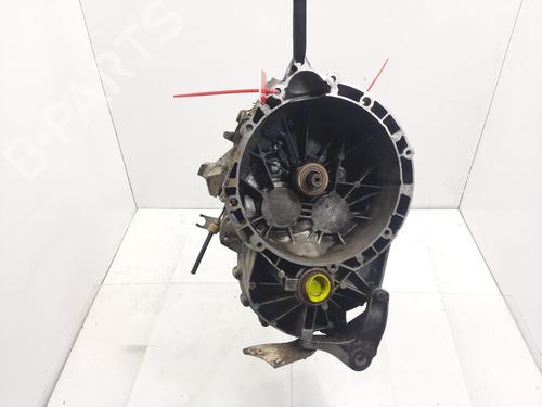 Used Gearbox FORD KUGA I [2008-2012]  29572543
