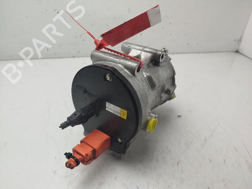 Used AC compressor AC compressor TOYOTA YARIS CROSS (MXP_) 1.5 Hybrid (MXPJ10) (116 hp) 32721522 32721522