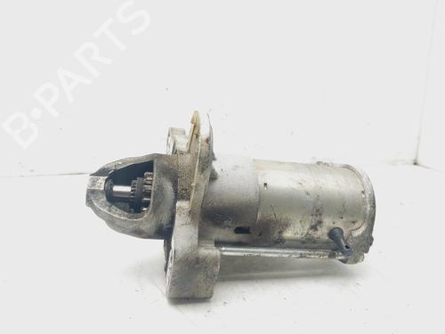 Used Starter DACIA SANDERO III [2021-2025]  23448244