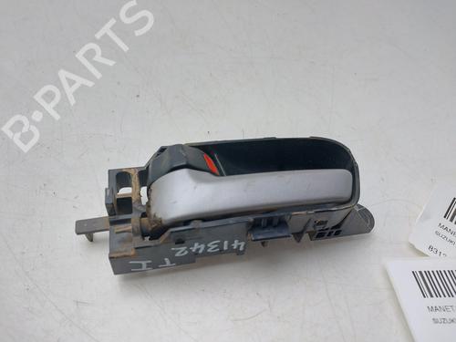 rear-left-interior-door-handle-suzuki-grand-vitara-ii-jt-te-td-2005-34126668 main image