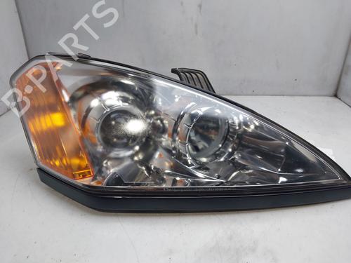 Højre forlygte SSANGYONG KYRON 2.0 Xdi (141 hp) 16987979