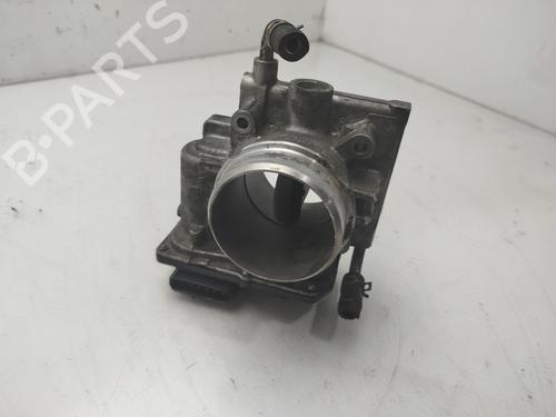 Used Throttle body MAZDA CX-5 (KE, GH) [2011-2017]  32358700