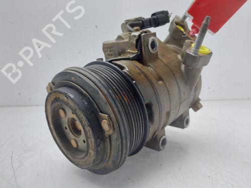 AC compressor FORD RANGER (TKE) | BP33698121M34 - Image 5