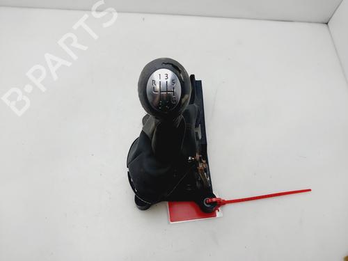 Girspak RENAULT GRAND SCÉNIC III (JZ0/1_) [2009-2016]  30590465