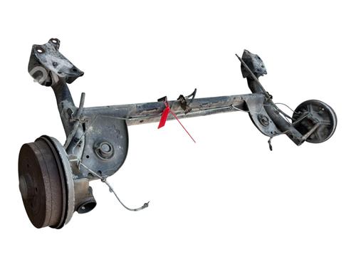 Rear axle DACIA SANDERO | BP36753268M2 - Image 4