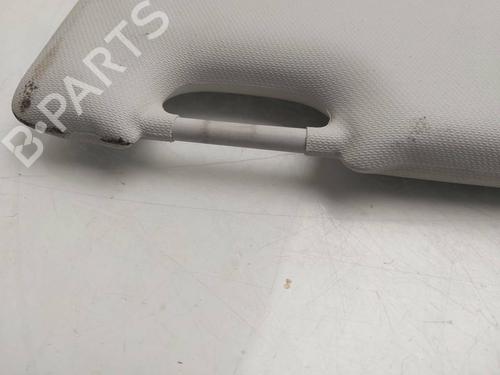 Right sun visor FORD TOURNEO COURIER B460 MPV 1.0 EcoBoost | BP39691166I2 - Image 3