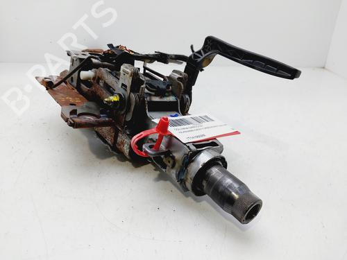 Used Right front window switch RENAULT MEGANE III Hatchback (BZ0/1_, B3_) 1.5 dCi (BZ09, BZ0D, BZ1W, BZ29, BZ14) (110 hp) 29572525