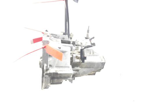 Gearkasse CITROËN C8 (EA_, EB_) 2.2 HDi | BP29334429M3 