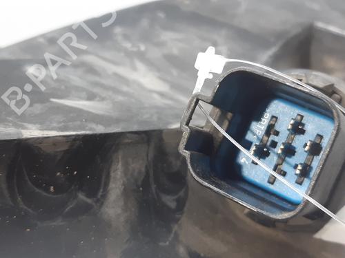 Left headlight FORD FOCUS I Saloon (DFW) 1.8 Turbo DI / TDDi | BP11172520C28 