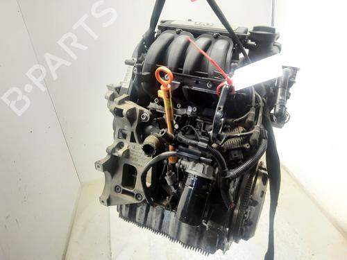 Used Engine Engine SEAT LEON (1P1) 1.6 (102 hp) 33119114 33119114