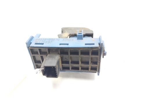 Right front window switch TOYOTA AVENSIS Saloon (_T27_) 2.2 D-4D (ADT271_, ADT271R) | BP13240360I26 