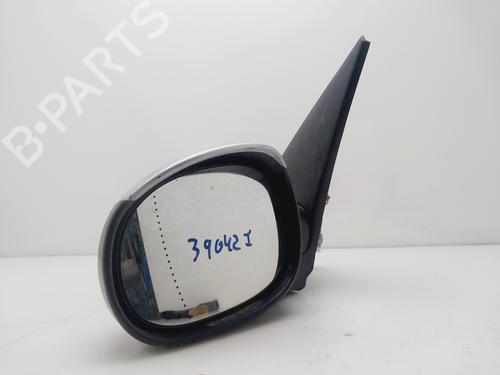 Retrovisor izquierdo PEUGEOT 206 Hatchback (2A/C) 1.9 D | BP29156693C26 