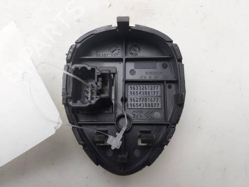 Switch CITROËN C5 II (RC_) 1.6 HDi (RC8HZB) | BP39236037I30 - Image 4