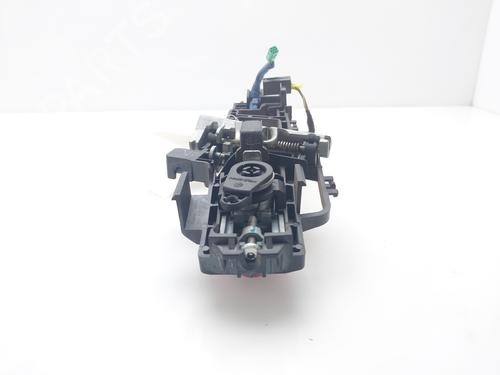 Klapa wlewu paliwa NISSAN QASHQAI / QASHQAI +2 I (J10, NJ10, JJ10E) 2.0 dCi | BP16289382C131 