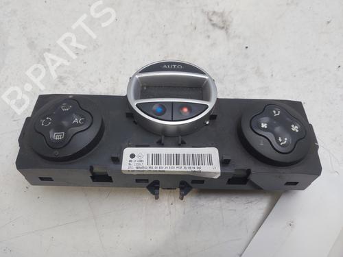 Used Climate control RENAULT CLIO III Grandtour (KR0/1_) 1.5 dCi (KR0F) (86 hp) 17545747