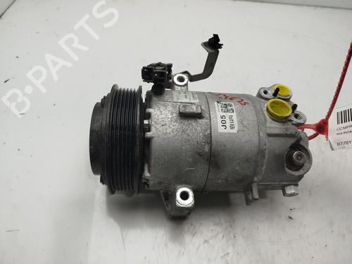 AC compressor KIA PICANTO III (JA) | BP32297761M34