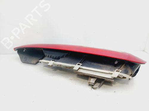 Left taillight FORD FUSION (JU_) 1.6 TDCi | BP22563556C34 